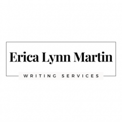 Erica Lynn Martin Writing Services